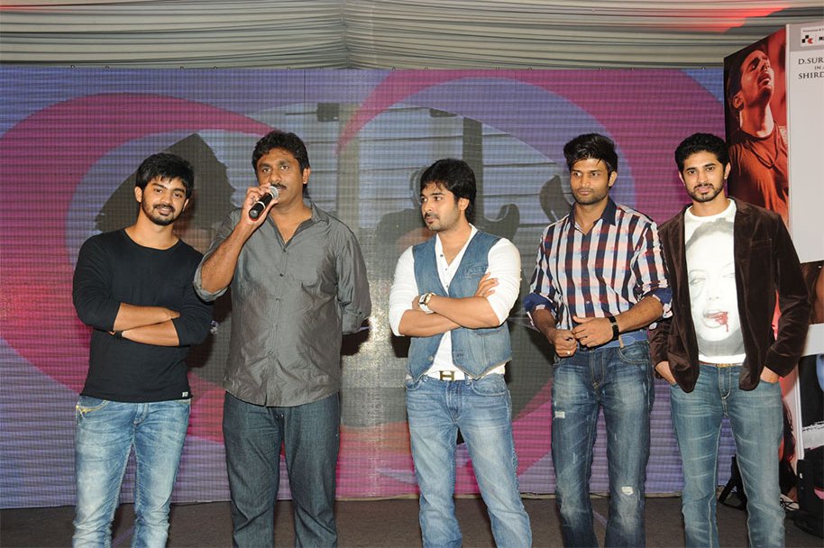 Prema-Ishq-Kaadhal-Audio-Function